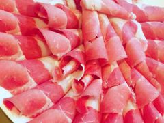 -北华涮肉(华严北里店)