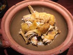 -客语客家菜(佳兆业广场店)