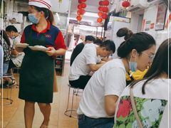 -银记肠粉店(北京路店)