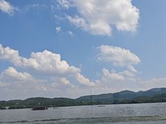 -西湖外事游船(湖滨二公园外事游船码头)