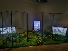 -chi K11艺术空间展览厅