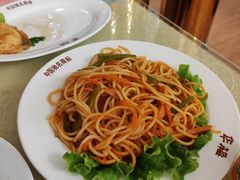 -华梅西餐厅(哈尔滨中央大街店)