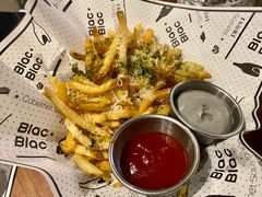 -Blac+Blac(中海环宇荟店)