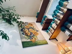 -默迹咖啡馆
