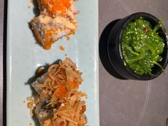 -沼津港精致料理·寿喜烧·烧鸟(龙湖南桥天街日料榜单店)