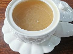 当归鸡汤-水墨食舍