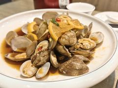 -巽寮印象美食部落餐厅·海鲜·地方特色菜(惠州体验店)