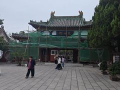 -开封包公祠