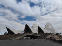 -悉尼歌剧院