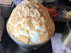招牌年糕-KCOOKING概念韩餐(世茂52+店)