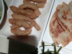 -海底捞火锅(银泰中心店)
