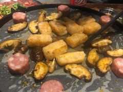-么子烤肉(化龙池店)