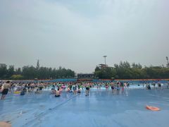 -欢乐水魔方水世界
