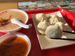 -华天二友居肉饼(宫门口店)