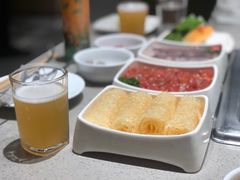 -海底捞火锅(奥森店)
