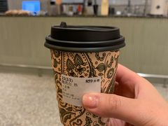 -OUR Bakery(SKP-S店)