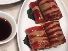 -香港百合居(LCM置汇旭辉广场店)