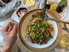 -双合园·海鲜水饺青岛菜(品牌首店)