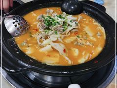 -李师傅脆肚(梅林店)