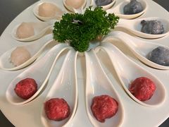 -君邦火锅(新疆大厦店)