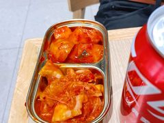 -梨花牛肉汤饭(仁恒伊势丹店)