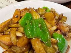 -老厨家(友谊路总店)