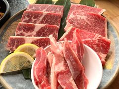 -九田家黑牛烤肉料理(石路天虹店)
