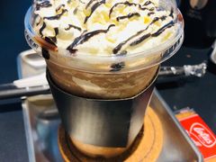 -熙阁咖啡Segnal(时代中心店)