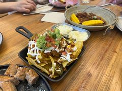-墨纪Mojí墨西哥餐厅(官舍店)