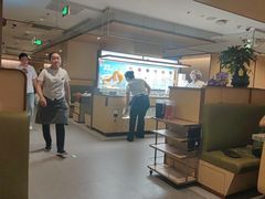 -海底捞火锅(顺义华联店)