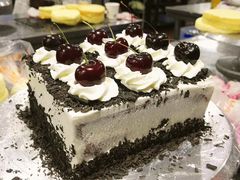 -西檬树SIMON·T轻奢蛋糕(大东方Max店)