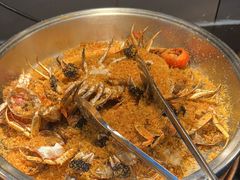 -争先鲜·蒸汽海鲜自助·鲜切牛肉