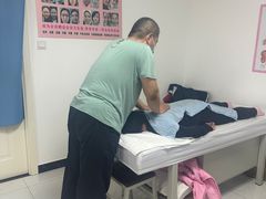 -陈氏推拿按摩(兴华大街店)