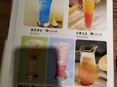 -茶花妹子云南餐厅(北大店)