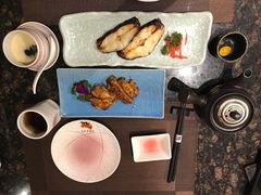 -割烹旭日本料理(龙湖狮山天街店)