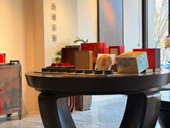 -王德传茶庄(上海新天地店)