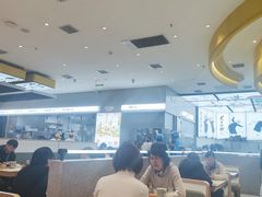 -蔡澜点心·粤菜(月星环球港店)