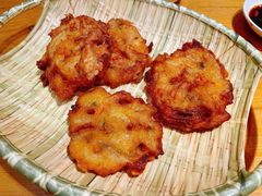 -丁记盐蘸牛肉·新杭菜(河东路店)