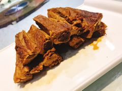 -陇菜和盛祥(金轮宾馆店)