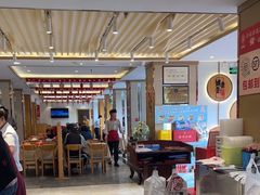 -添福来墨鱼饺子 · 海鲜东北菜(大连星海·黄浦路店)