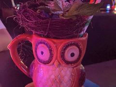 -MOSSO音乐酒吧·live house(南京旗舰店)