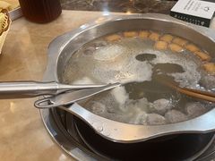 -大志牛肉火锅(天健花园店)