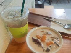 -绿小院(荔湾店)