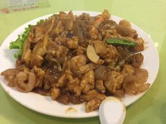 -大眼锅贴水饺(河东店)