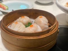 -花城粤菜餐厅(高新区店)