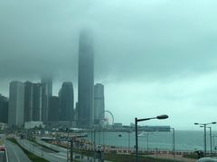 -香港会议展览中心演讲厅
