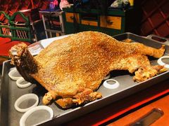 -九十九顶毡房(阜石路店)