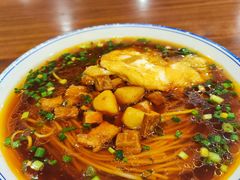 -乔家栅(襄阳南路店)