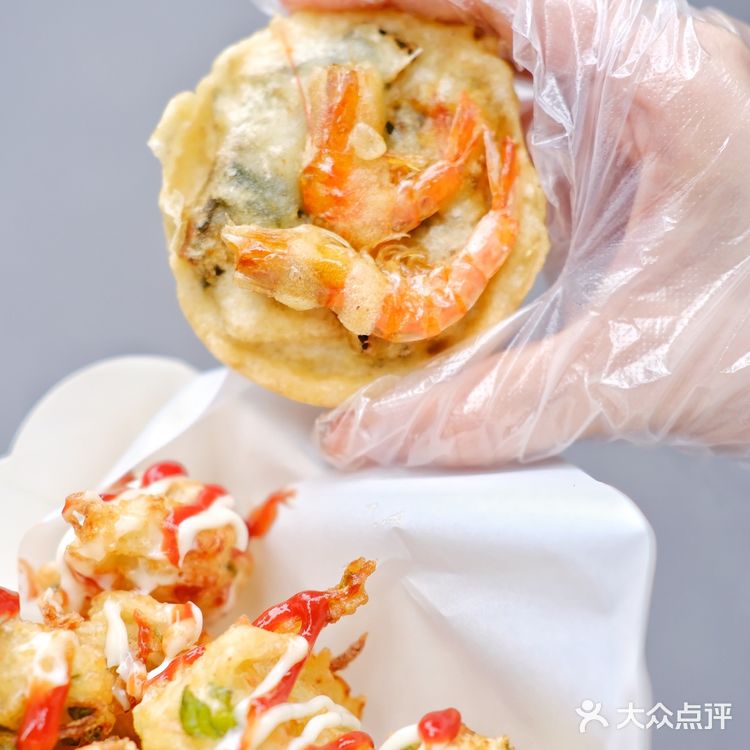 🔥没吃算白来‼️汕头炸腐乳鸡翅好吃到飙汁💦