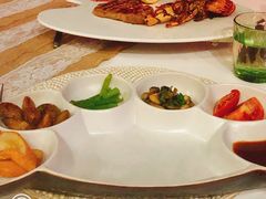 -Samabe Cave Dining